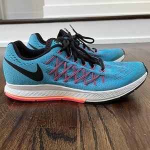 Nike Zoom Pegasus 32, Size 9